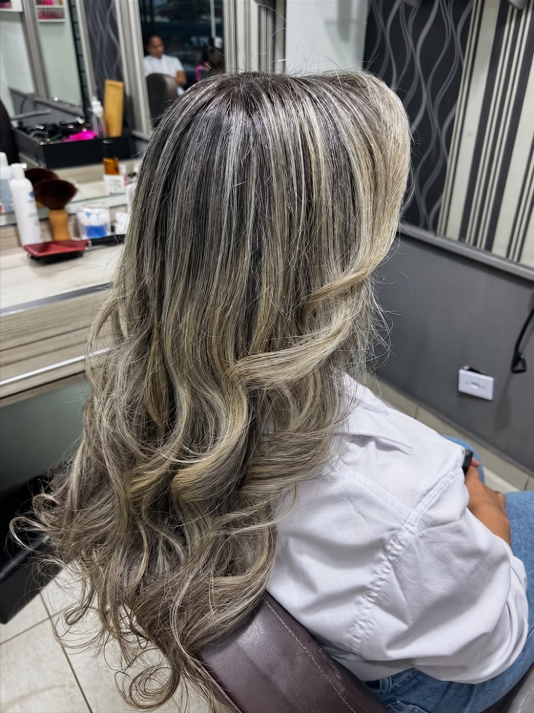Mechas